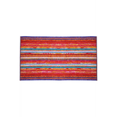 R.J. Designs Jelly-Roll Rug II Pattern